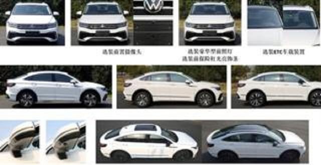 不得不服，上汽大众X家族多了TA后，以前销量下滑不是事儿