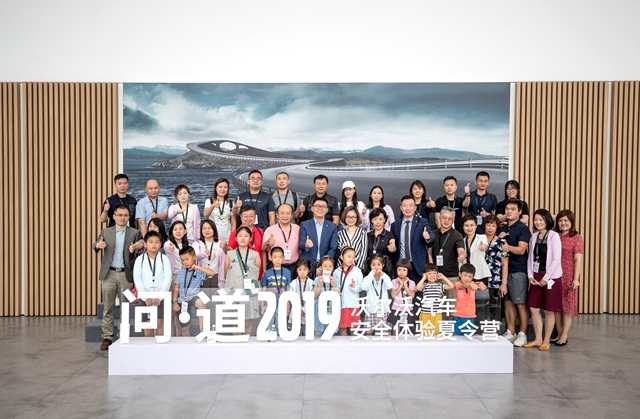 以安全之名步步为营 沃尔沃问?道2019