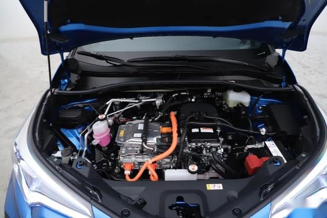 C-HR EV售22.58万元起，广汽丰田高品质纯电SUV正