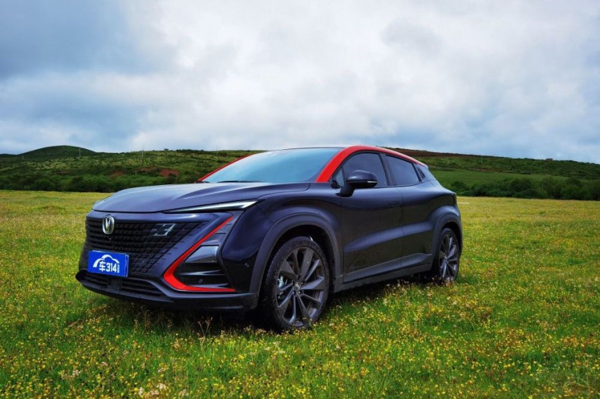 长安欧尚X7 PLUS领衔,盘点十万级高性价比SUV