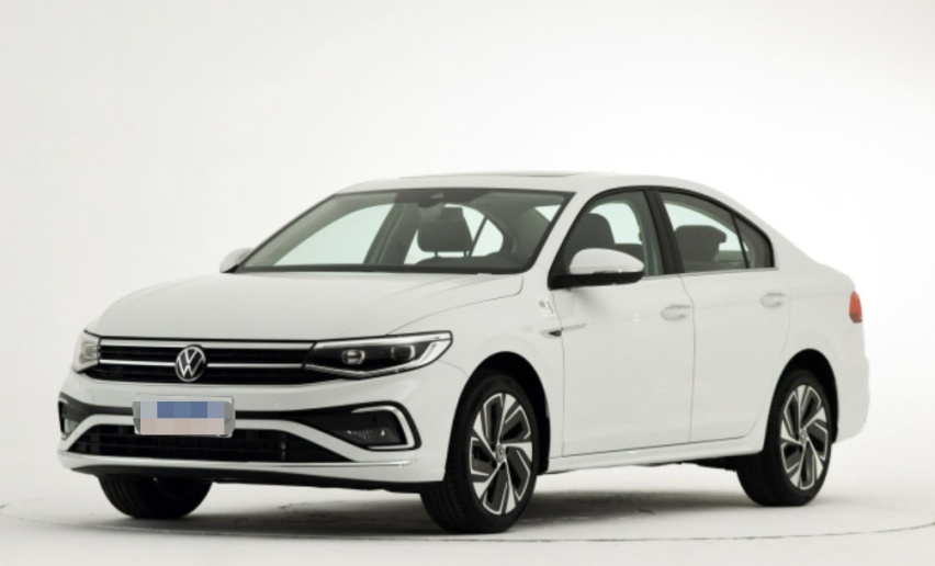性能强劲、造型前卫的全新宝来1.2T，在同级车型中值得关注