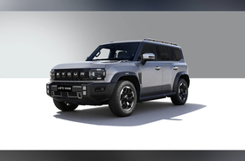 续航1300km！旅行者C-DM定档  11月17日上市，告别里程焦虑