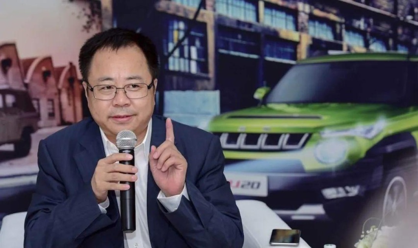 押宝全新一代K5，李峰能否扭转东风悦达起亚败局？