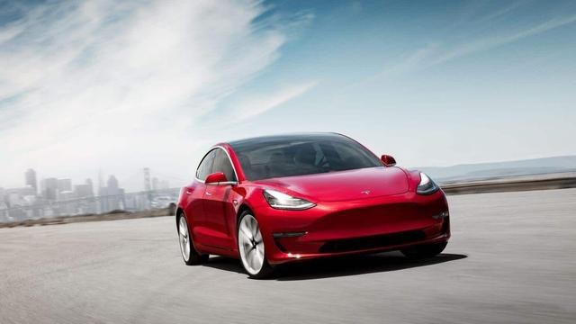 为什么说2021年会让Model 3车主很难受？