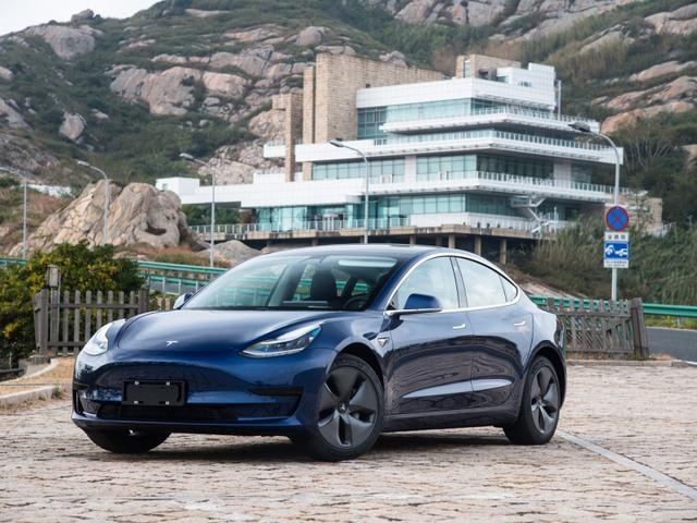 只爱Model 3?那是因为你不知道还有更厉害的极星2
