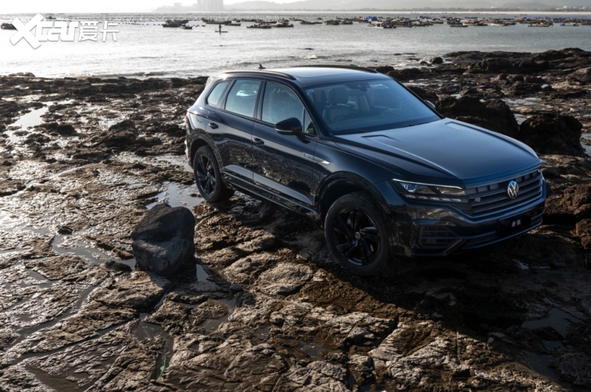 进步不止步 第三代途锐全能进化