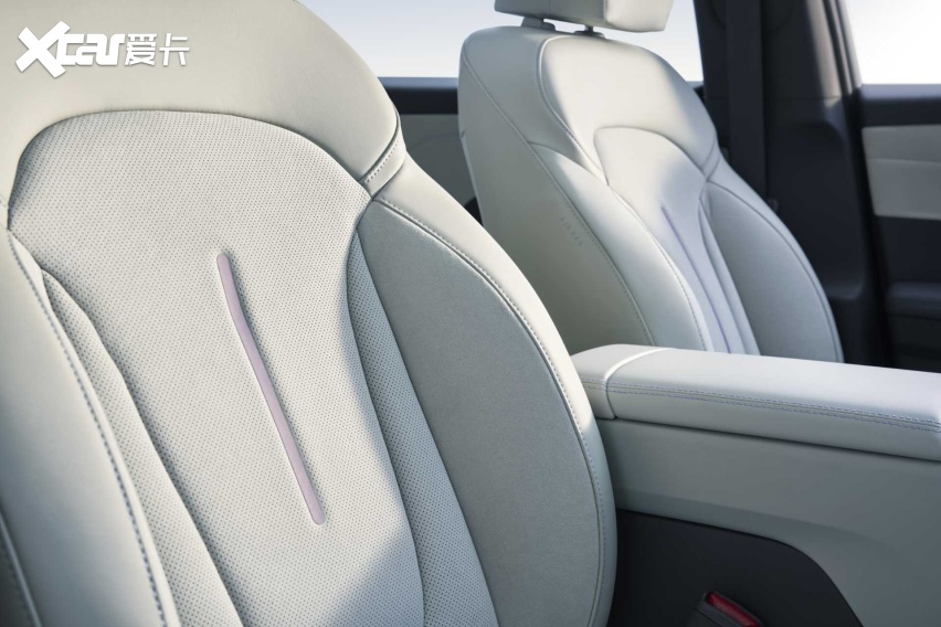 北京现代EO羿欧上市11.98万起，“6大品质”打造新质力纯电SUV