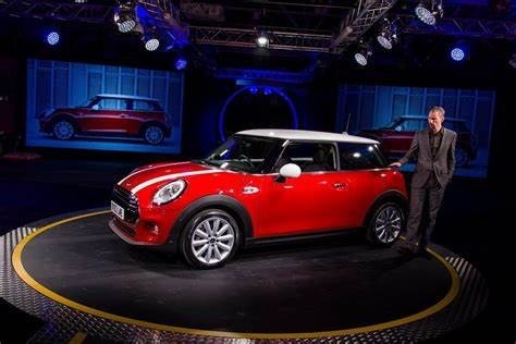 诞生半个多世纪 从没停止传承与创新 它就是MINI