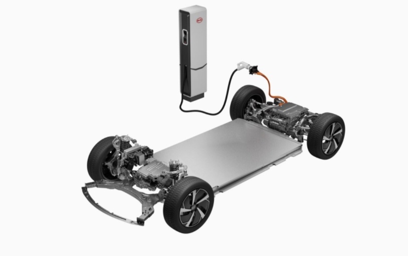解读比亚迪e平台3.0 Evo技术，纯电进化，首搭海狮07EV