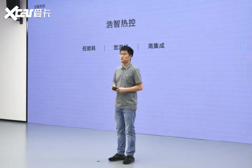 自研自产，还是现货！哪吒新五项技术解析