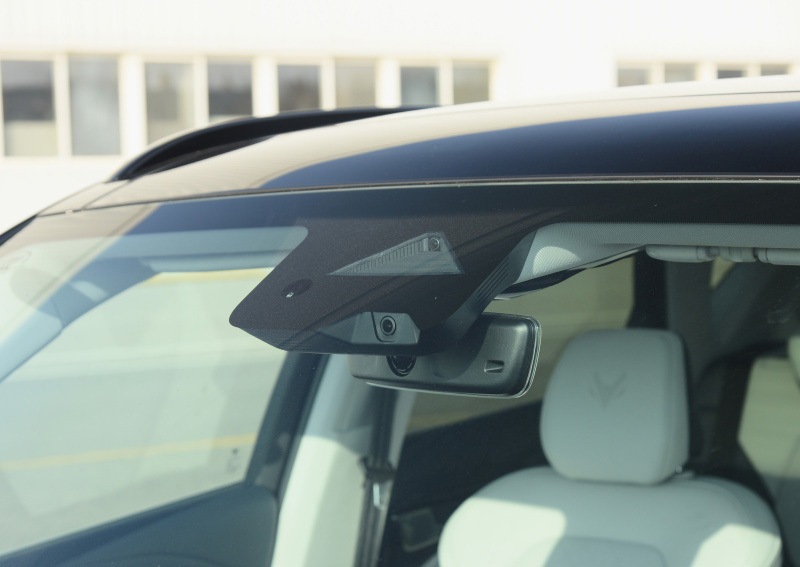 新势力“内卷”升级 热门新能源SUV对比，阿尔法T、Model Y
