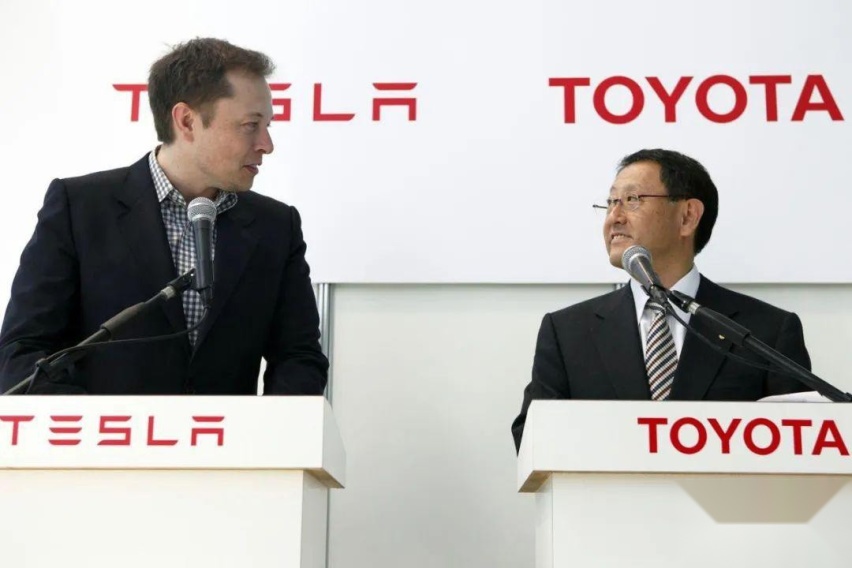 丰田还是给力，2024年上市的3款新车全是燃油车