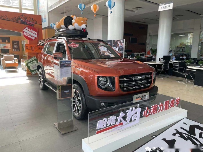 缺芯断货？热门自主SUV行情大调查：优惠还是有的