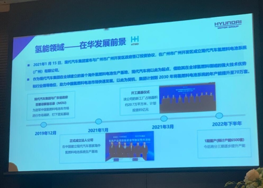 氢燃料要弯道超车？现代Nexo和伊兰特N将进口引入国内