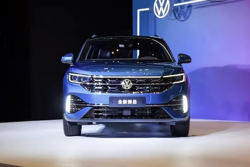 20万买合资SUV,要配置还是省油？大众探岳对比本田CR-V,咋选