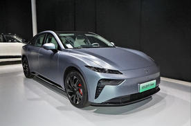 日产N7上市后，“难”的又何止东风奕派eπ007？