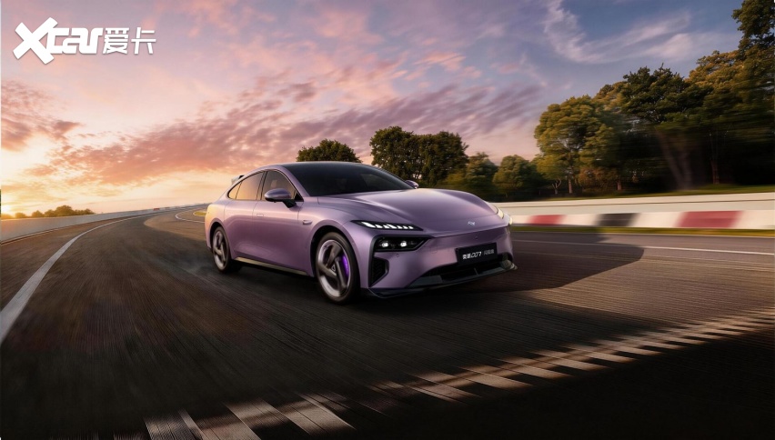 东风奕派“奕家人的春日派对”启幕，“奕家人”专属IP发布