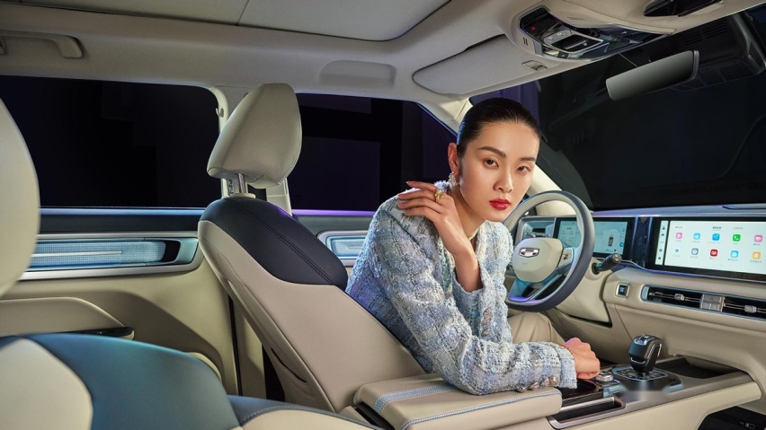 适合女生的高颜值代步车 这三款价格不贵值得一看 有一款酷似甲壳虫