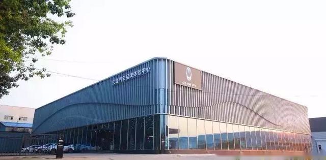 每天车闻：长城首家品牌体验店开业