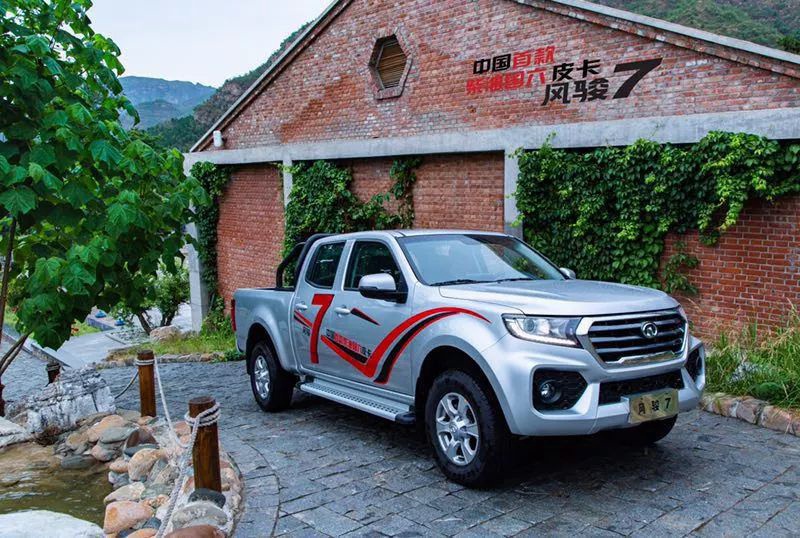 哈弗H6、F7领衔，长城汽车前5月销量同比增长5.11%！