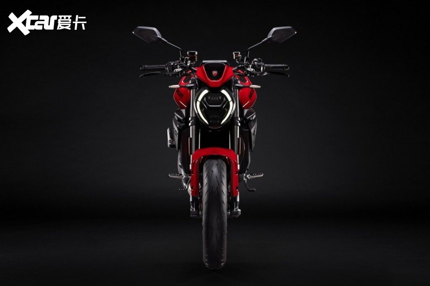 杜卡迪第5代Monster预计2026年2月上市