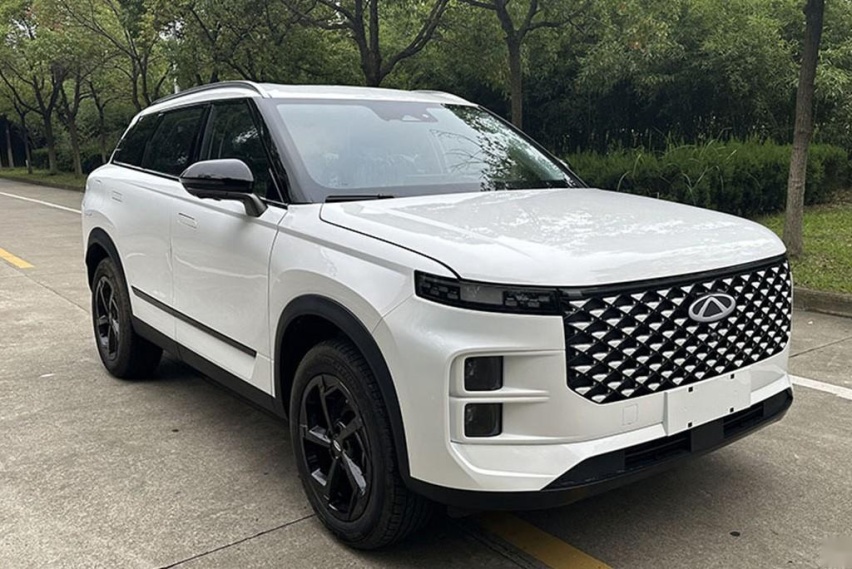 2024年买奇瑞新车，可别错过这5款