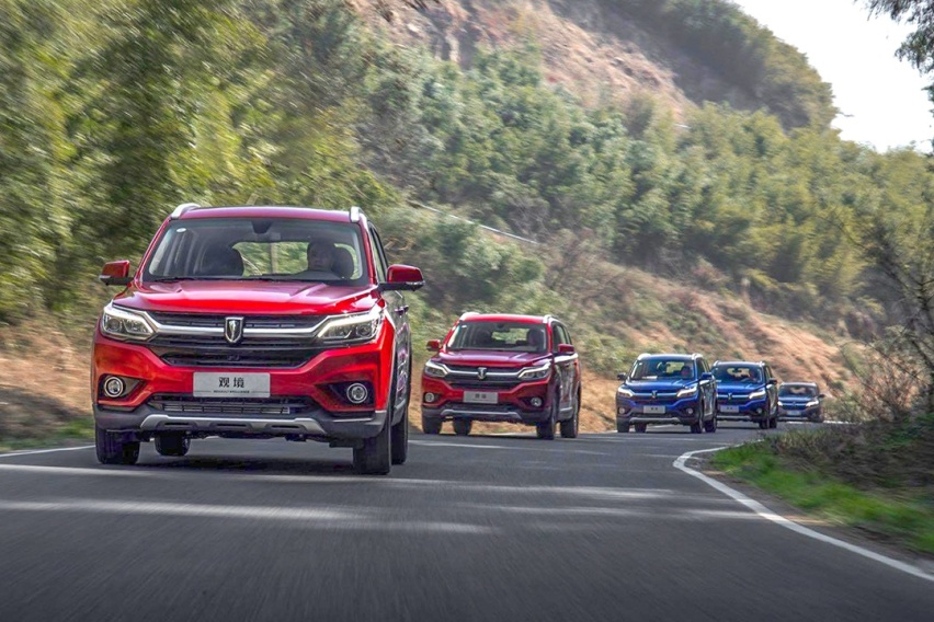 哭了，花15万买了这些SUV，开不到一年就想卖车？
