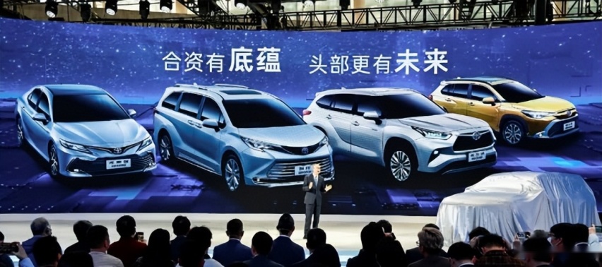 价格更低续航更长，广汽丰田全新智电SUV上市，突破油电价格差
