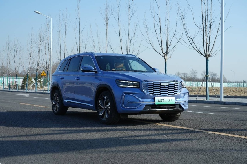 同事过年回家，我为什么推荐了这辆车？