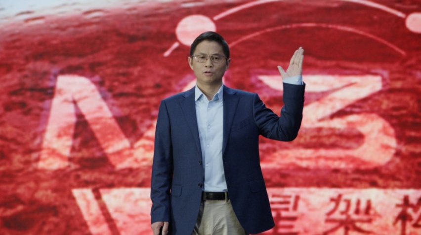 星途揽月“低价”上市,尹同跃为奇瑞高端梦奏响最强音