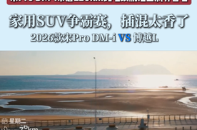 宋ProDM-i带着220km纯电续航甩出满分答卷