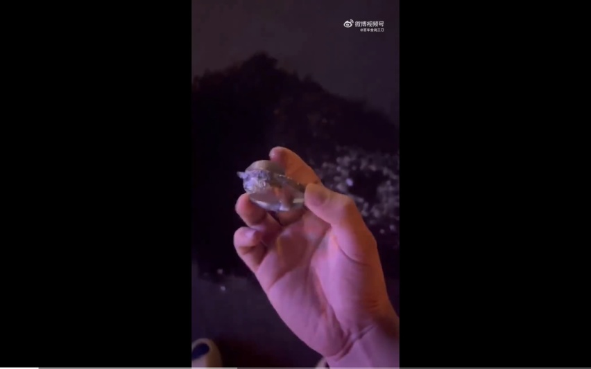 理想one差速器又碎了，底盘频繁翻车的理想还敢自称500万以内最好？