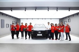 北方联盟打卡2024北京车展，全方位解析消费者最关注的品牌车型