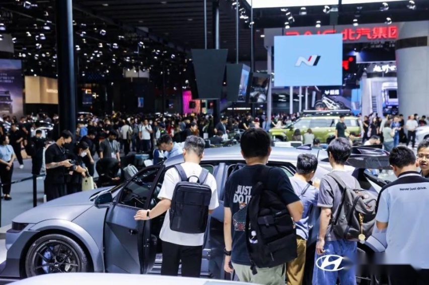 北京现代：新合资模式究竟要怎么玩？