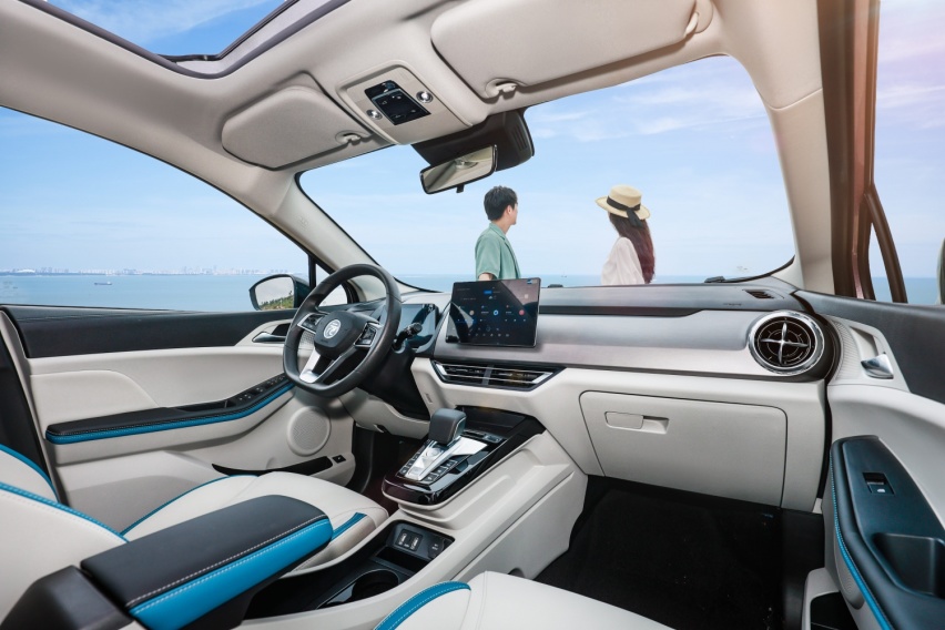 可以闭眼入的A0级纯电SUV，2023款元Pro仅9.58万元起售