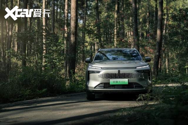 试驾魏牌新摩卡Hi4，会是你家用代步车的新选择吗？