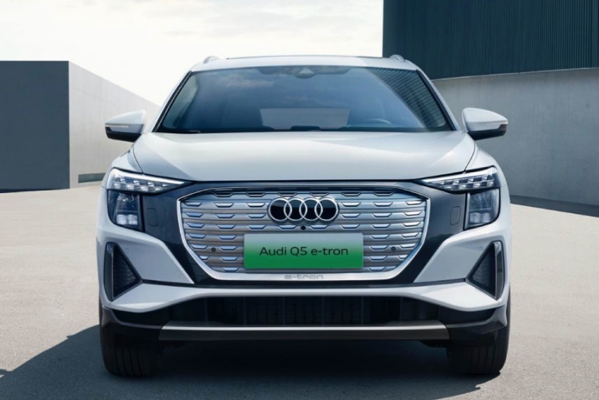 奥迪豪华大6座SUV！保时捷同款，被低估了，仅卖A4L价格