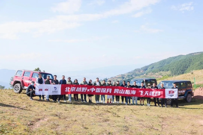 北京越野BJ40保值率高于坦克300，核心秘诀是什么？