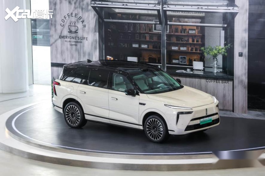 27.58万起！首款搭载VLA，魏牌全新蓝山智能进阶版上市