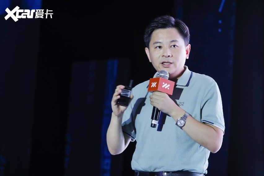 自动驾驶前的最后一战，智己汽车发布未来5年智驾产品落地路线图