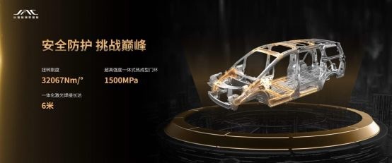 万里长测“淬炼”品质，你可以永远相信瑞风RF8