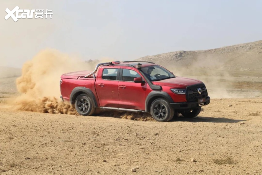 人家才不是什么农民兜呢|值得买的皮卡车型导购-爱卡汽车爱咖号