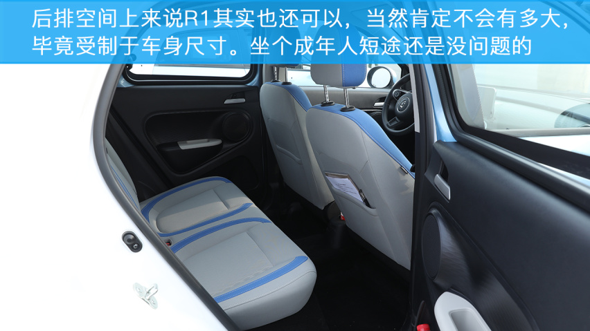 来自蜂巢能源的硬支撑，长城欧拉R1