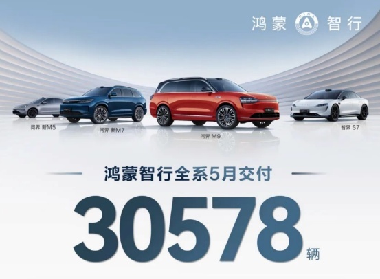 价格战下的造车新势力，5月份谁喜谁悲？