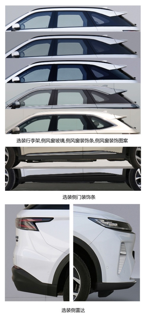 哈弗H7回归？变化不止一点点