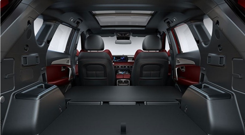 预算10万买SUV？这三款空间大、油耗低，上坡还不费劲，适合家用