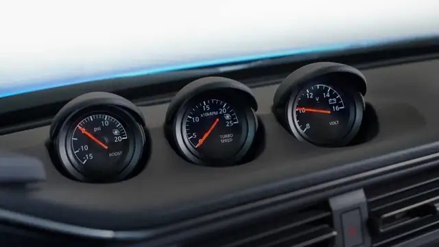 3.0T+6MT，日产Z精神复活，日产Z时代结束！