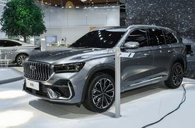 前有比亚迪，后有新势力，吉利为什么销量始终不错？