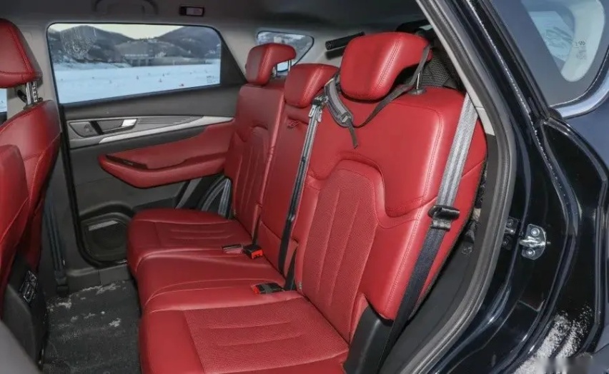 超值5座/7座SUV，新款捷途X70S上市，售8.79万-11.99万