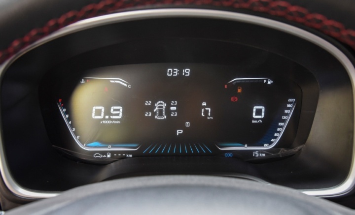 中型SUV只卖8.69万元，提供5/7座，斯威G05 pro值吗？